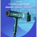  Kemei - KM-9825     ,  3500  (2668172441)