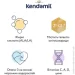   Kendamil     3 , 800 (92000020)