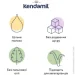  Kendamil     4  150  (5056000505132)