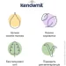   Kendamil Organic    800  (92000099)