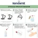   Kendamil Organic    800  (92000100)