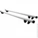 Kenguru    Opel Astra 1992-2005 Caravan   Lux RelL-130-1484