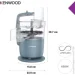   Kenwood CPG35.000GY Go Collection