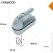   Kenwood CPG35.000GY Go Collection