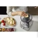   Kenwood FDP65.820SI Silver