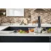   Kenwood FDP65.820SI Silver