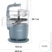   Kenwood FDP 22.130 GY