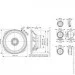  Kenwood KFC-XS1704
