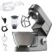   Kenwood KVC7320S Chef Titanium