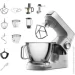   Kenwood KVC 85.594 SI