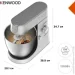   Kenwood   KVL4100S