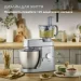   Kenwood   KVL4100S