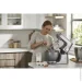   Kenwood KVL85.004SI KM Titanium Chef Baker XL