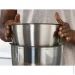   Kenwood KVL85.004SI KM Titanium Chef Baker XL