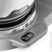   Kenwood KVL85.704SI KM Titanium Chef Baker