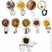   Kenwood KVL85.704SI KM Titanium Chef Baker