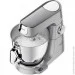   Kenwood KVL85.704SI KM Titanium Chef Baker