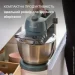   Kenwood KZM 35.000 GY