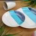 Keramia   19  Blue Turquoise 24-237-093