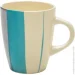 Keramia  360  Blue Turquoise 24-237-096