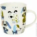 Keramia  360  Dogs 21-279-107