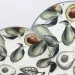 Keramika Avocado 14 