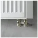   Kermi, Therm-X2, Profil-V, FTV 33, 500X500 , 1387  (FTV330500501R2Z)