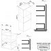 ̳  Kernau KMO 203 G X