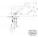    Kernau KWT 02A PO CHROME
