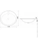  Kerra KR-132 51x45.5 