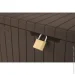Keter City Box 113 . . (7290112631282)
