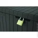 Keter City Box 113 ,  (7290112631459)
