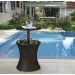 Keter Cool Bar Rattan  (17194548)