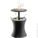 Keter Cool Bar Rattan,  (7290103660550)