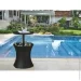 Keter Cool Bar Rattan,  (7290103660550)