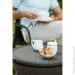 Keter Cool Bar Rattan,  (7290103660550)