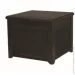 Keter CUBE RATTAN 208,  (7290106924840)