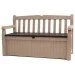 Keter Eden Bench 265, - (17190198580)