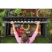 Keter EDEN BENCH 265   (7290106923423)