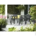 Keter Emily Balcony set    (8711245148274)