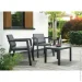 Keter Emily Balcony set    (8711245148274)