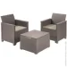 Keter Emma balcony set, -, . (8711245155999)