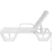 Keter  Florida  61x190 
