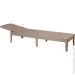 Keter   Jaipur  58,2x187,5 