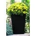 Keter    Medium Rattan Planter . (7290103659271)