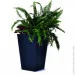 Keter    Medium Rattan Planter  (7290103659288)