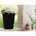 Keter    Medium Rattan Planter  (7290103659288)