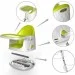 -   Keter Multi Dine (17198149823) Delicate Turquoise