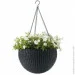 Keter    Rattan hanging sphere   ,  (7290106924499)