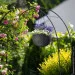 Keter    Rattan hanging sphere   ,  (7290106924499)